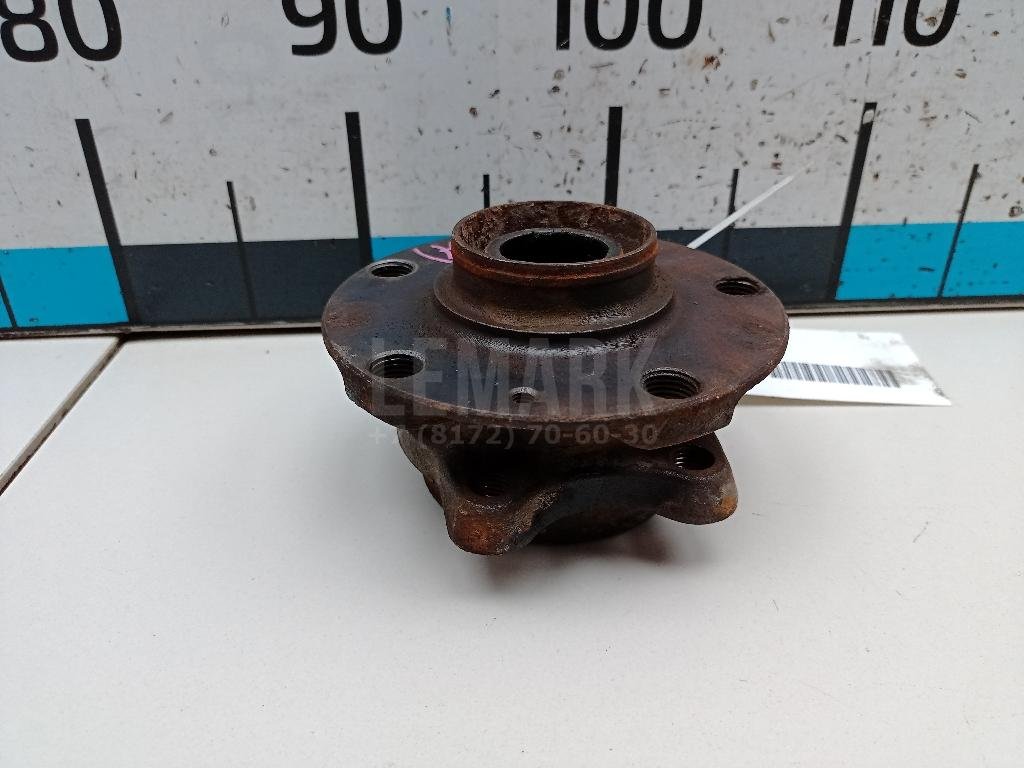 Ступица передняя