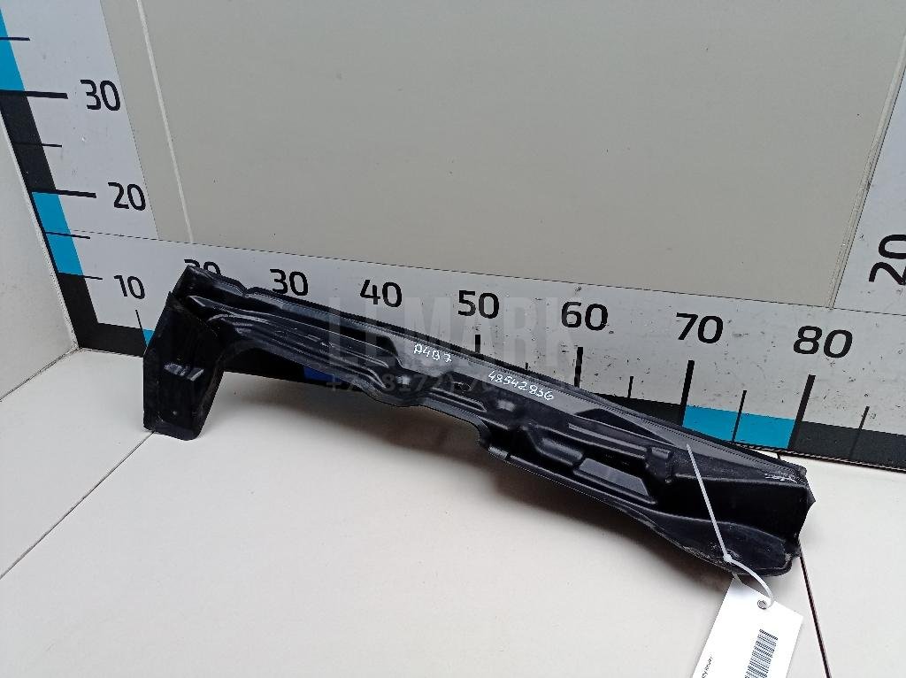 Пыльник (кузов наружные)