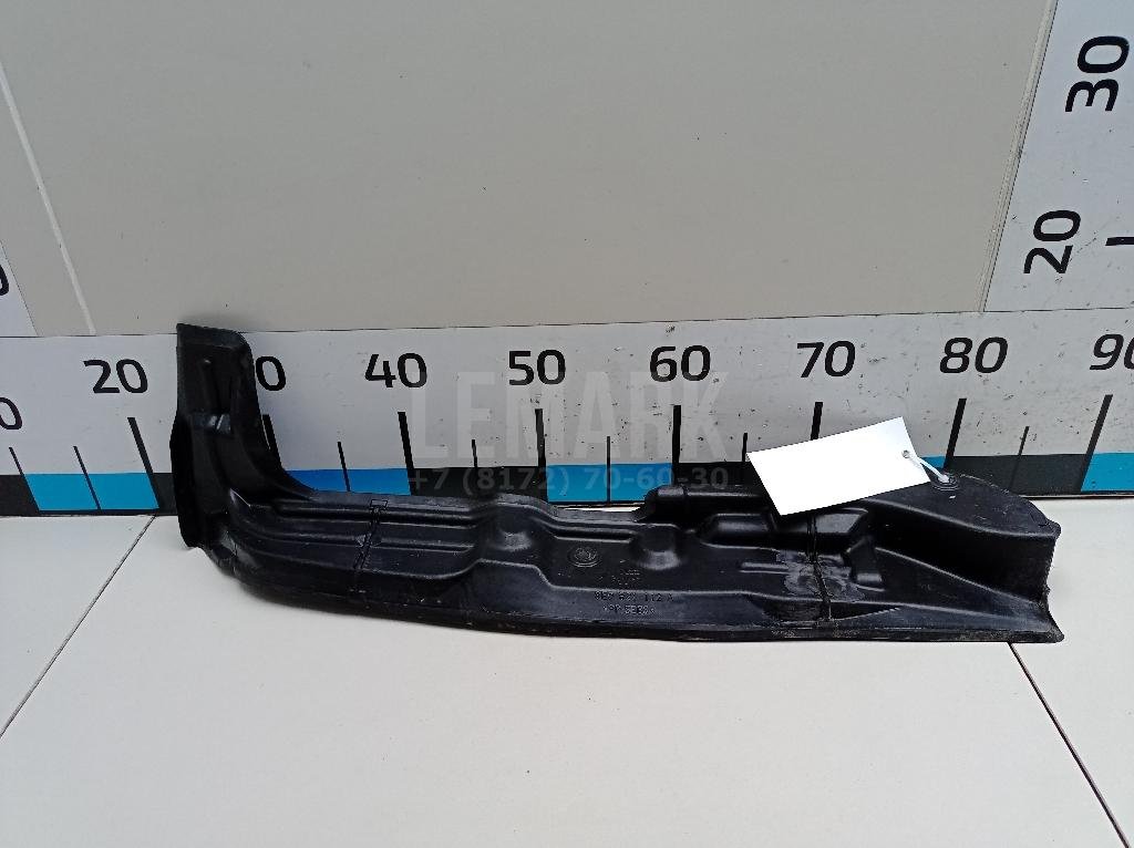 Пыльник (кузов наружные)