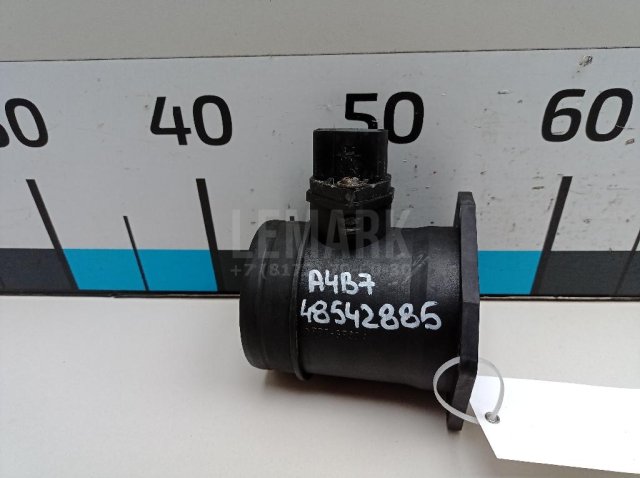 Расходомер воздуха (массметр)