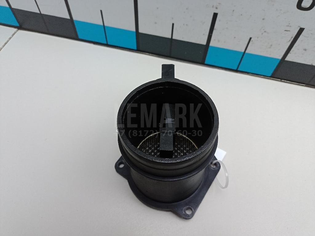 Расходомер воздуха (массметр) для  Audi 80/90 [B3] 1986-1991