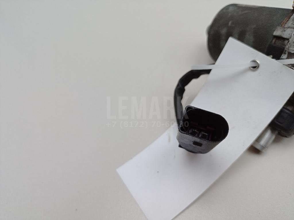 Насос вакуумный