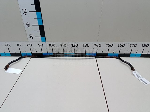 Стабилизатор задний