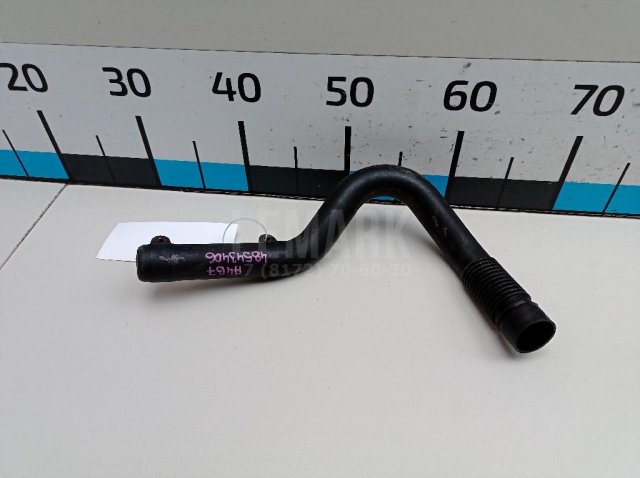 Патрубок воздушного фильтра