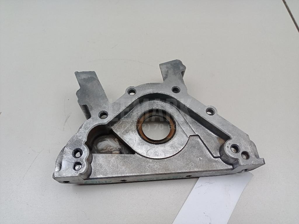 Крышка двигателя передняя для  Audi A3 [8PA] Sportback 2004-2013