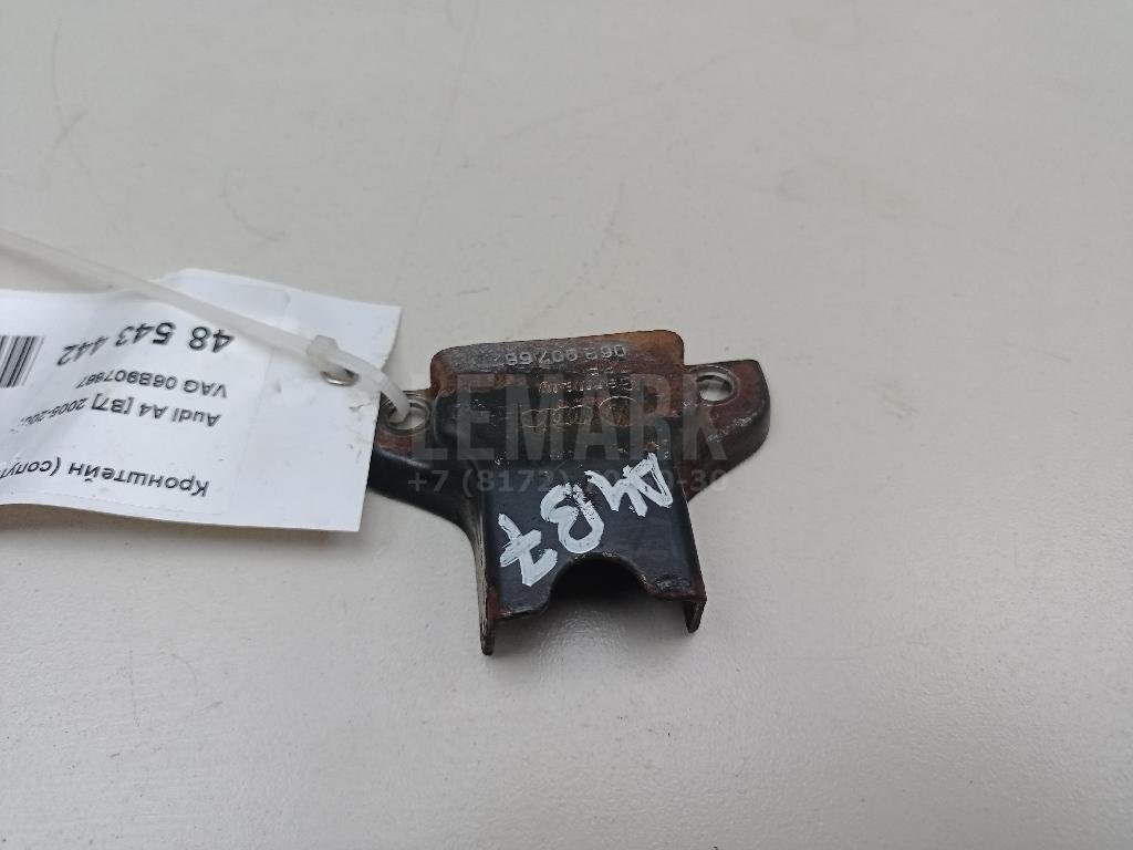 Кронштейн (сопут. товар)