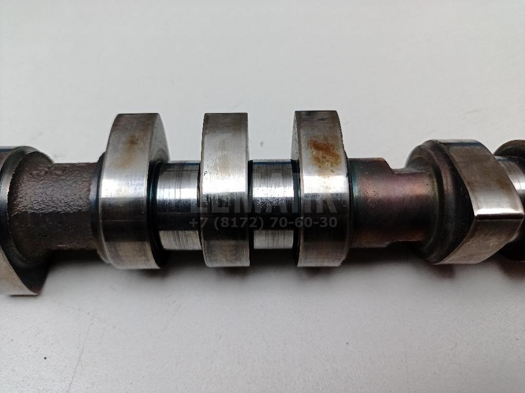 Распредвал впускной для  Audi A4 [B7] 2005-2007