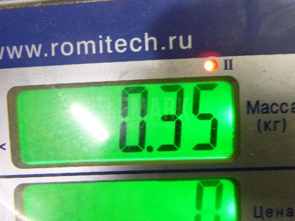 Блок управления двигателем