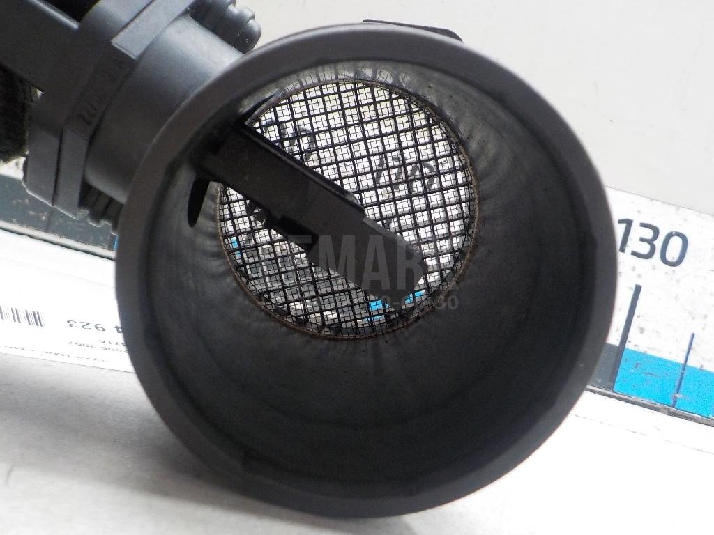 Расходомер воздуха (массметр) для  Audi 100 [C4] 1991-1994