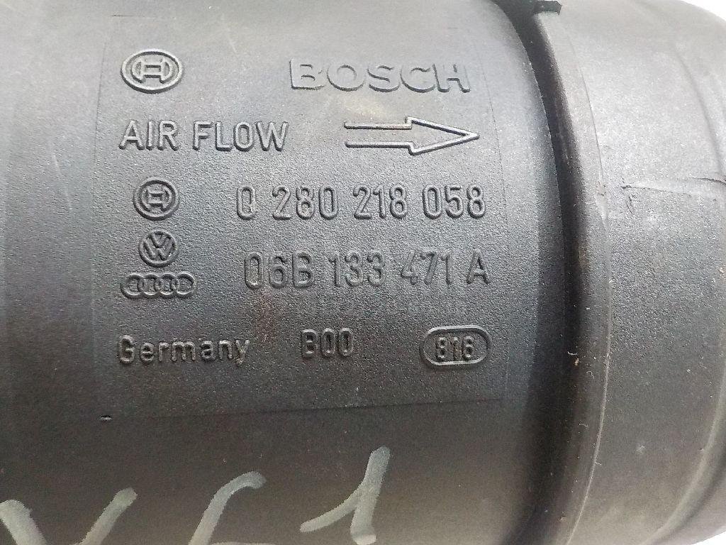 Расходомер воздуха (массметр) для  Audi 100 [C4] 1991-1994