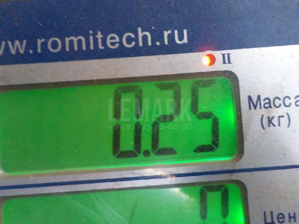 Расходомер воздуха (массметр) для  Audi 100 [C4] 1991-1994