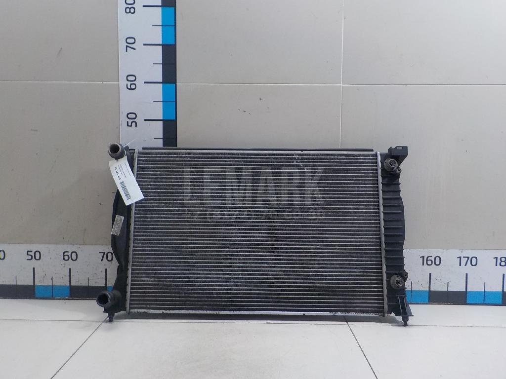 Радиатор основной