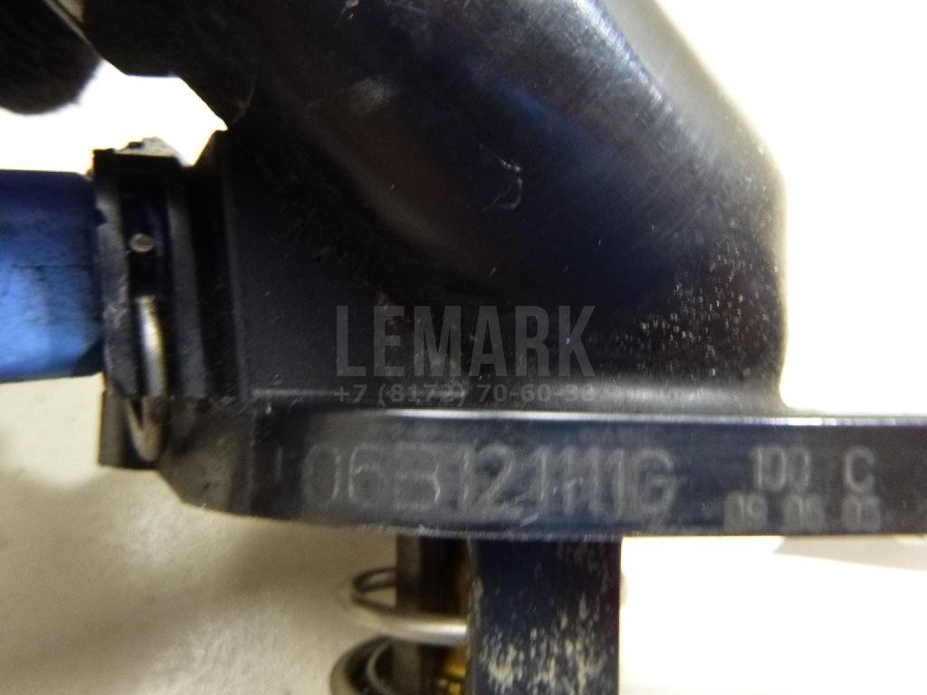 Термостат для  Alfa Romeo MiTo 2008-2018