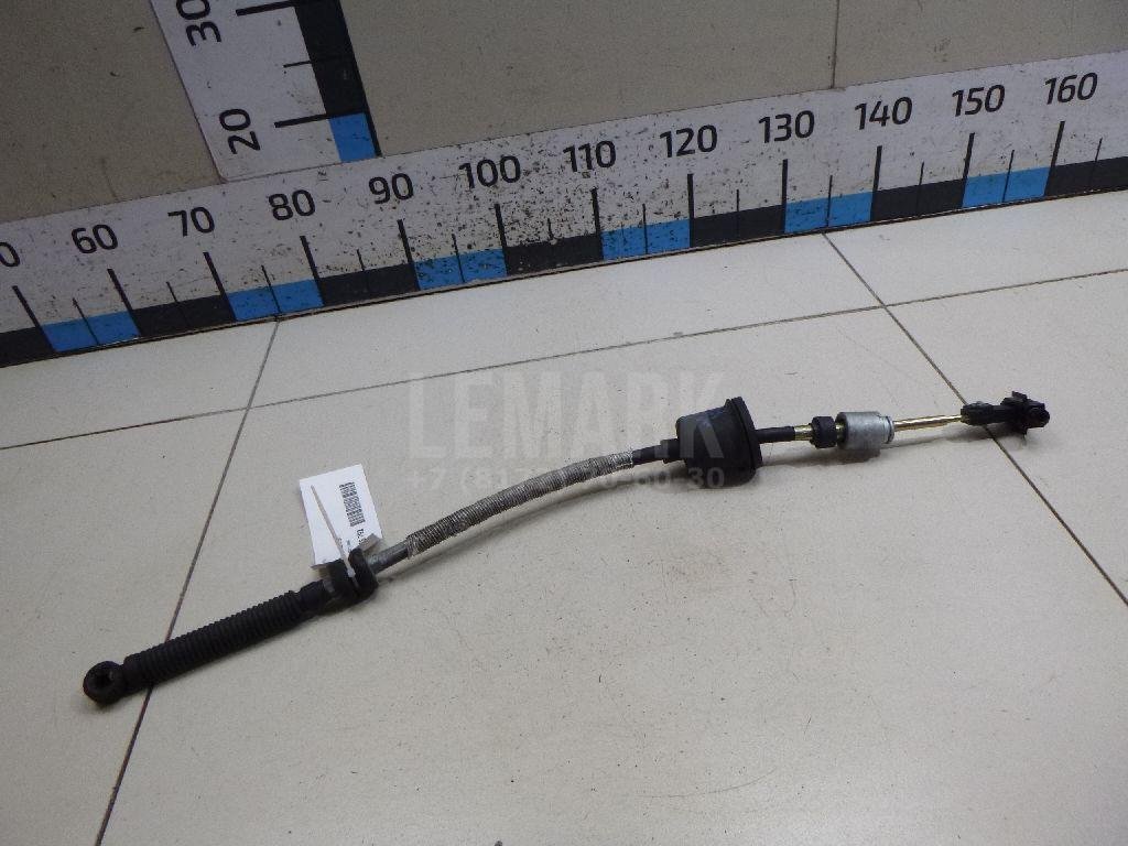 Трос КПП для  Audi A3 [8PA] Sportback 2004-2013