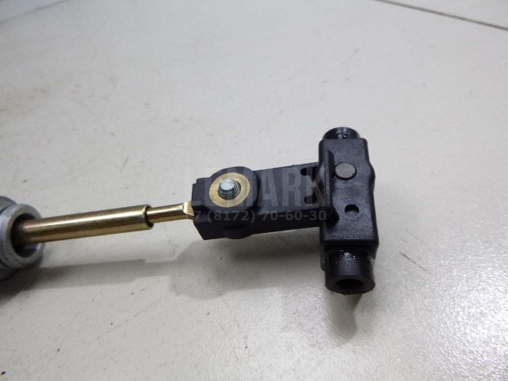 Трос КПП для  Audi A3 [8PA] Sportback 2004-2013