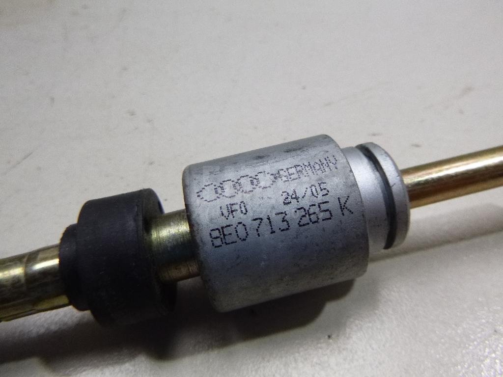 Трос КПП для  Audi A3 [8PA] Sportback 2004-2013