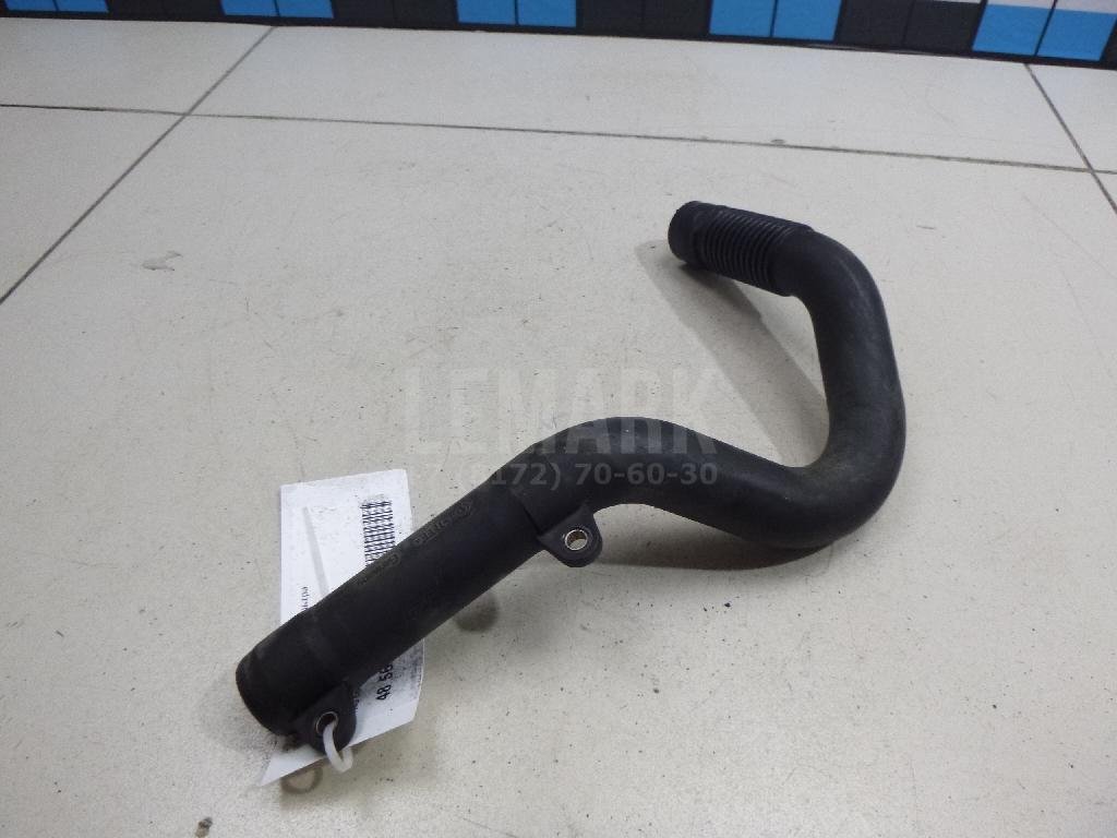 Патрубок воздушного фильтра