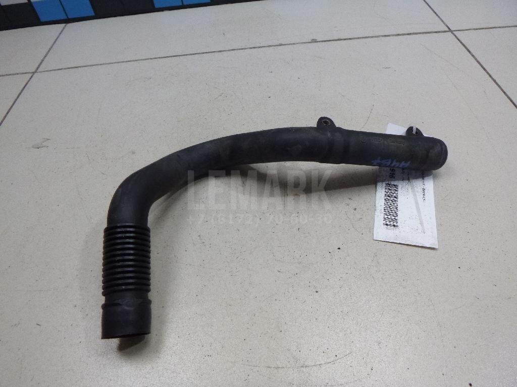 Патрубок воздушного фильтра