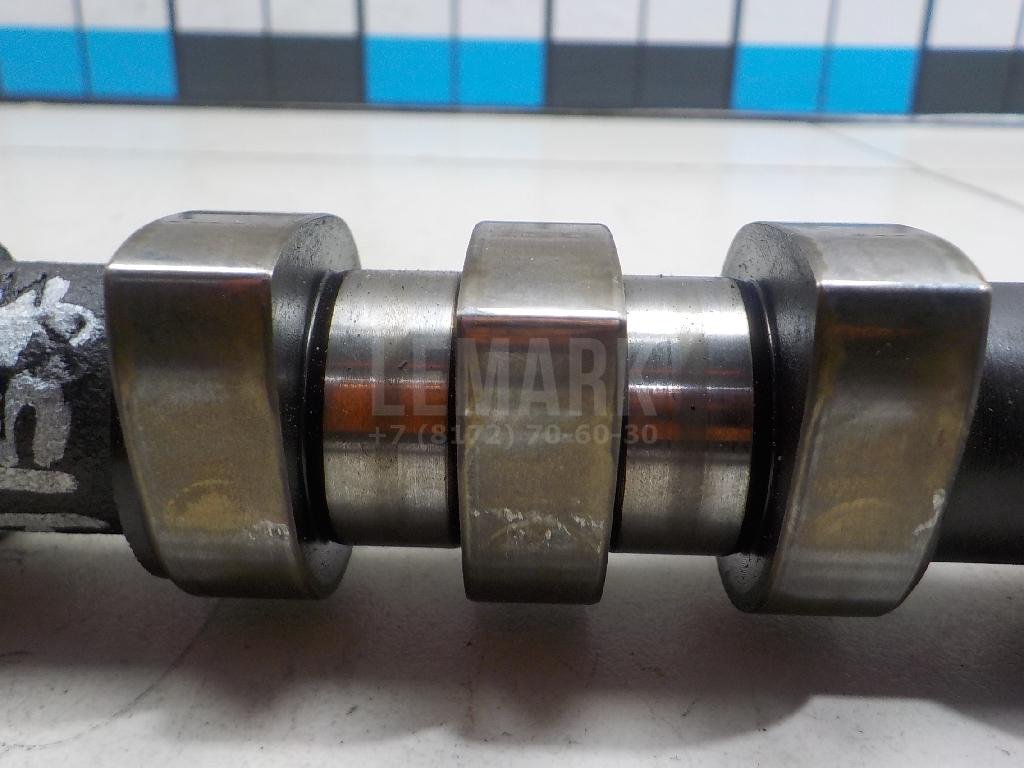 Распредвал впускной