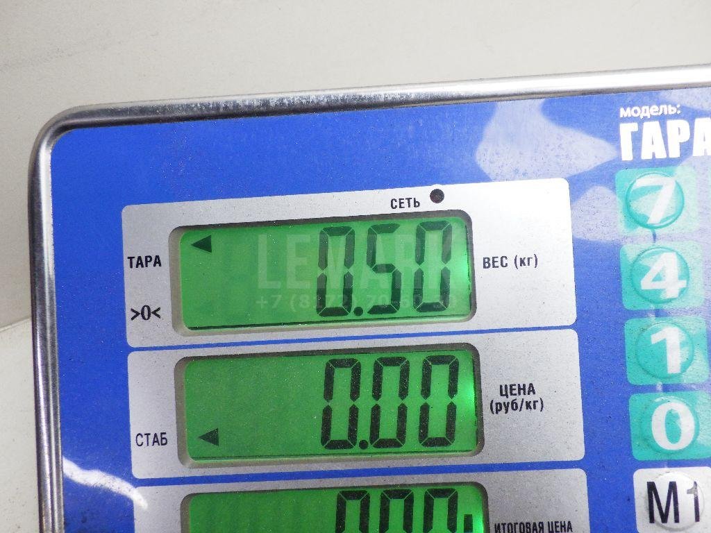 Патрубок воздушного фильтра