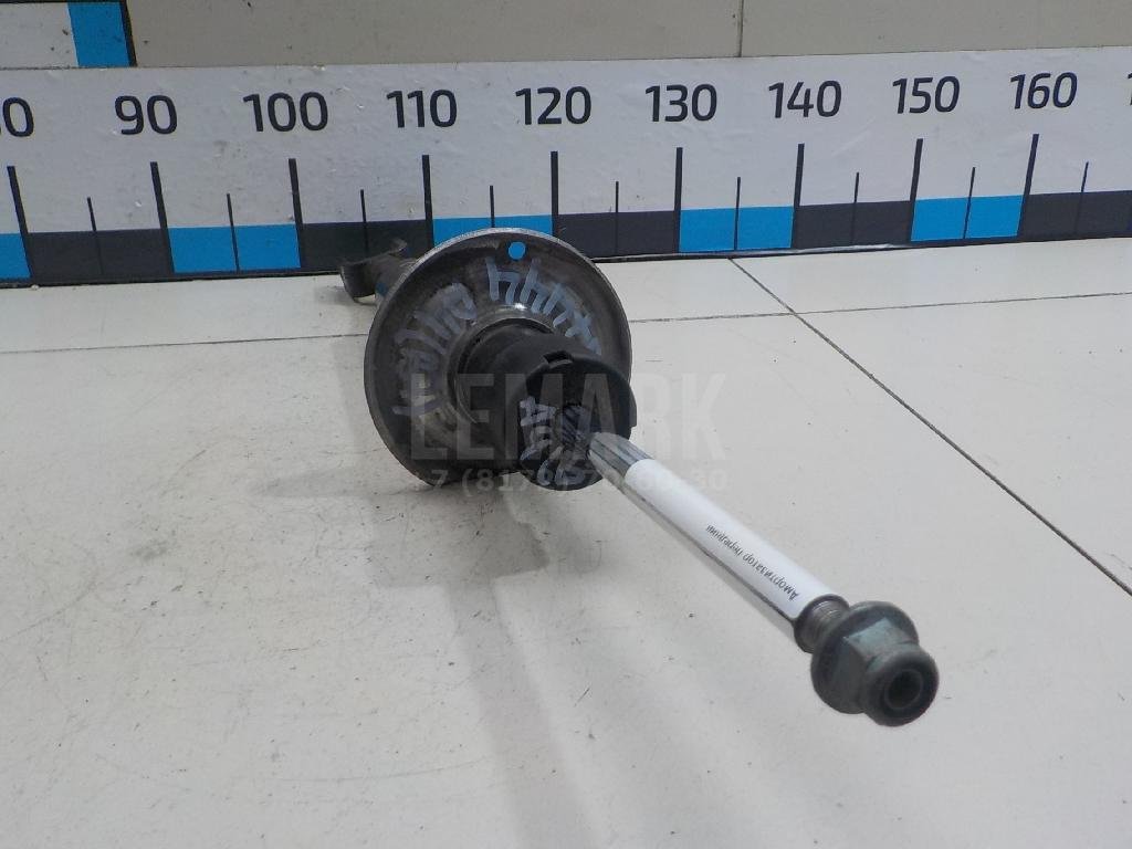 Амортизатор передний