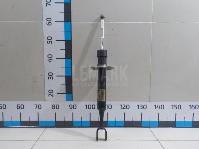 Амортизатор передний