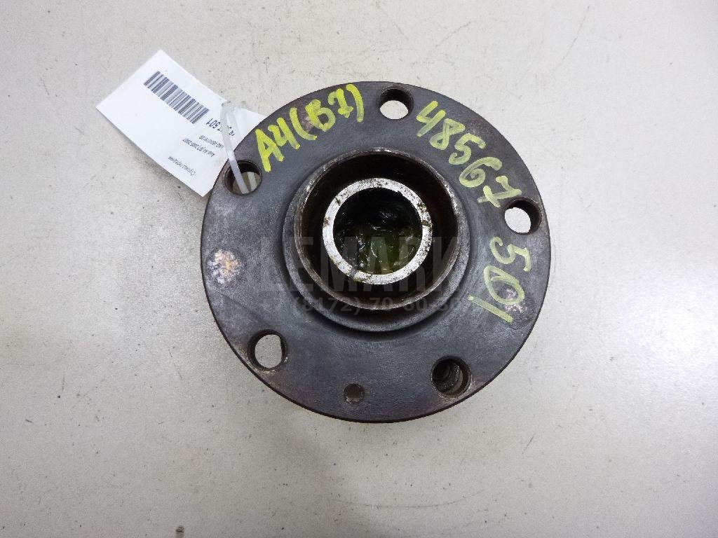 Ступица передняя для  Audi A3 [8PA] Sportback 2004-2013