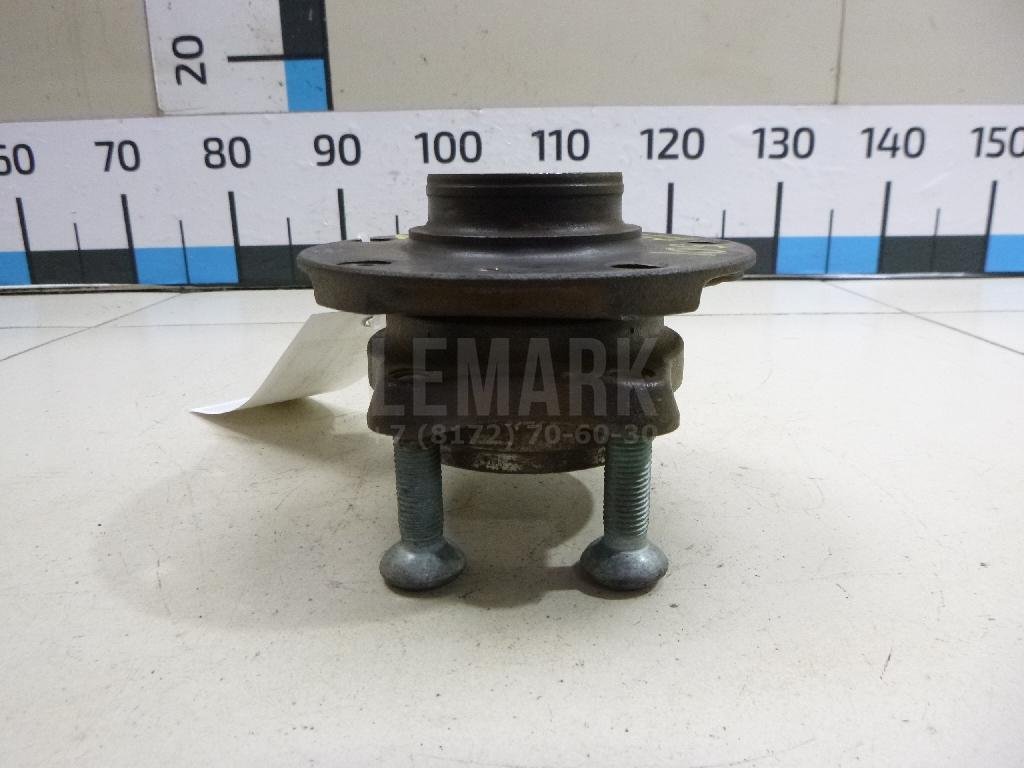 Ступица передняя для  Audi A3 [8PA] Sportback 2004-2013