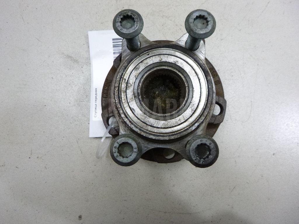 Ступица передняя для  Audi A3 [8PA] Sportback 2004-2013