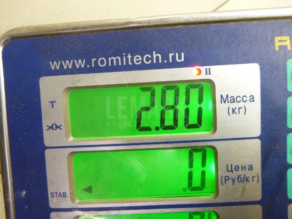 Ступица передняя для  Audi A3 [8PA] Sportback 2004-2013