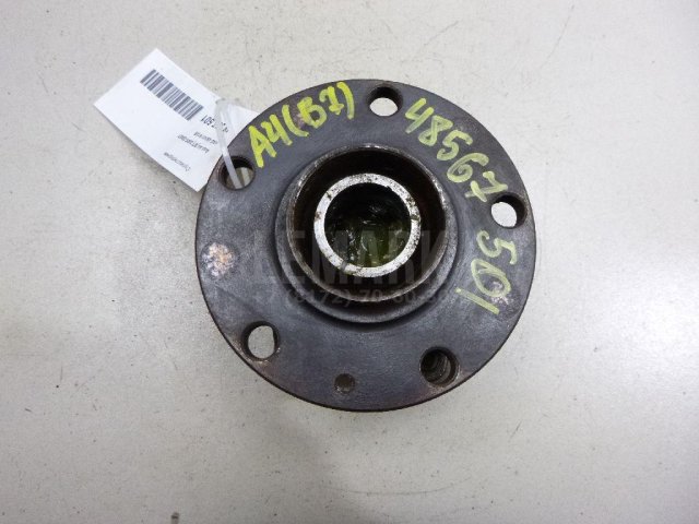 Ступица передняя