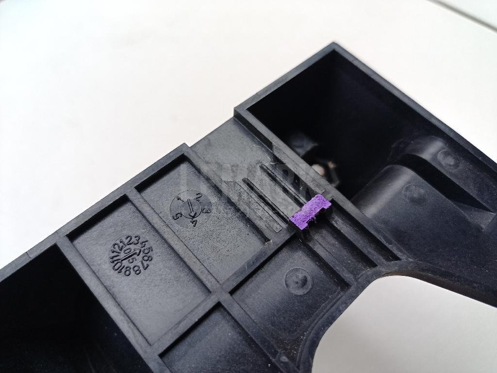 Кронштейн осушителя для  Alfa Romeo Giulietta 2010-2020