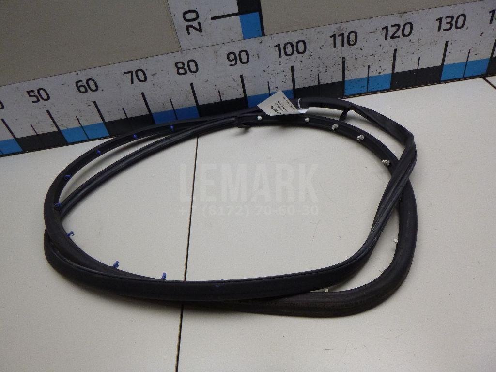 Уплотнитель (внутри) для  Acura MDX 2007-2013