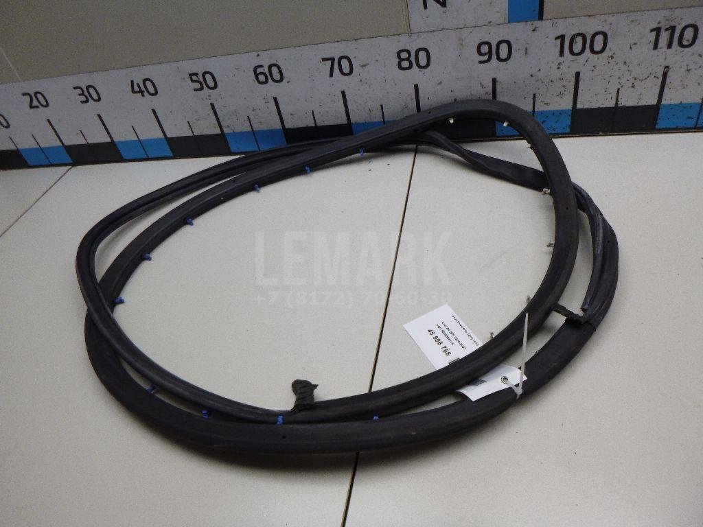 Уплотнитель (внутри) для  Acura MDX 2007-2013