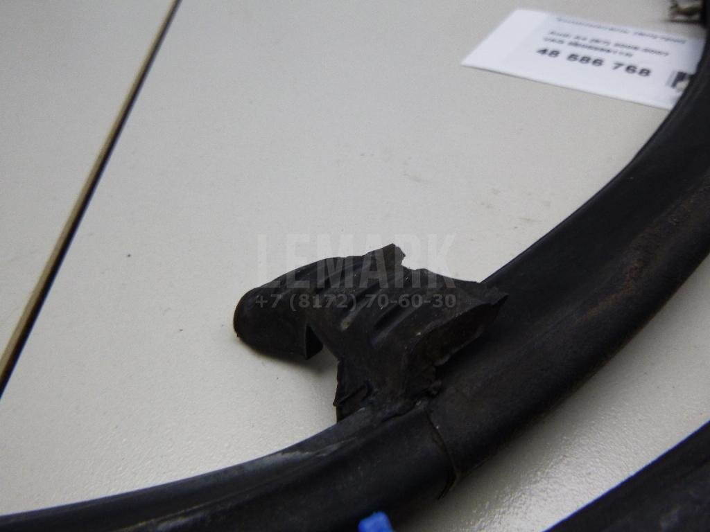 Уплотнитель (внутри) для  Acura MDX 2007-2013