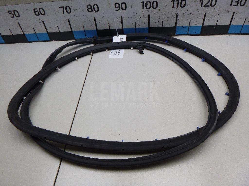 Уплотнитель (внутри) для  Acura MDX 2007-2013