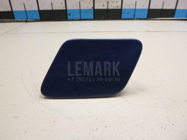 Крышка форсунки омывателя