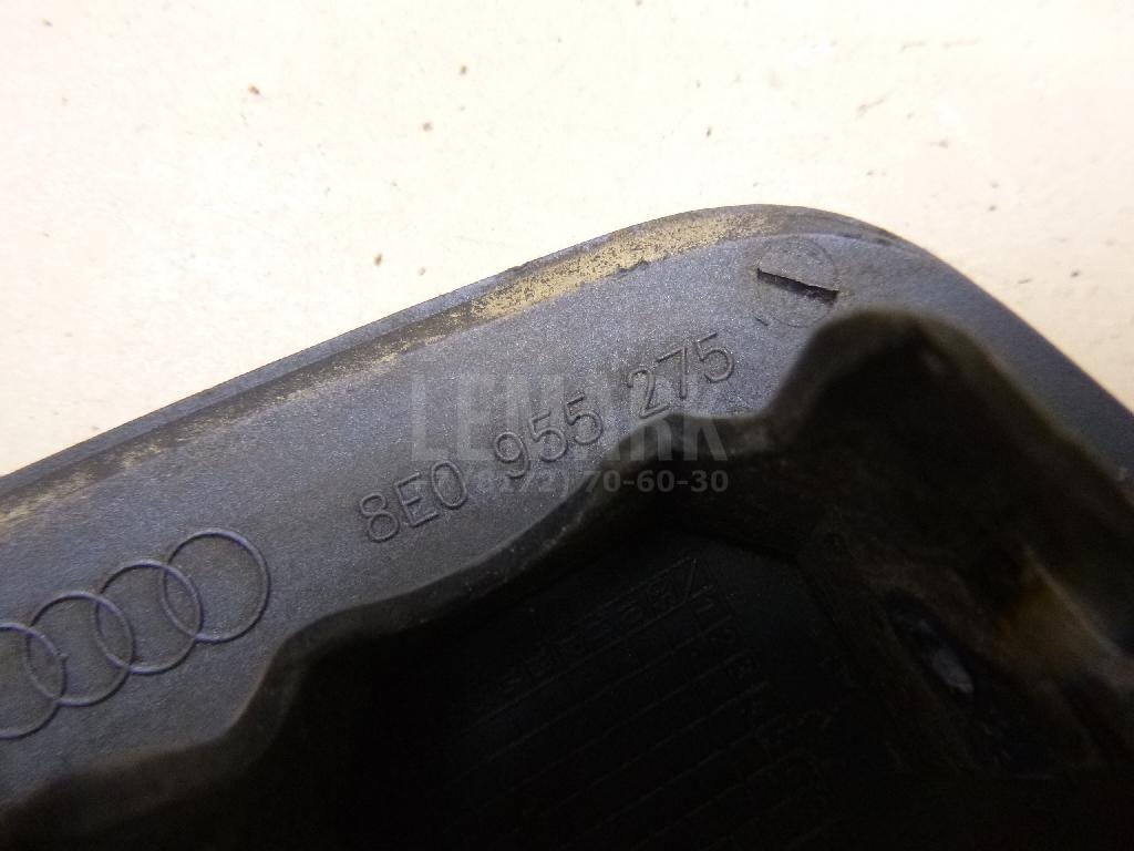 Крышка форсунки омывателя