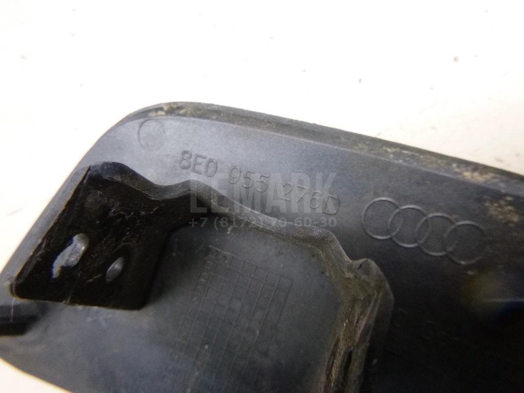 Крышка форсунки омывателя