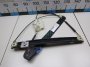 Стеклоподъемник электр. передний левый
