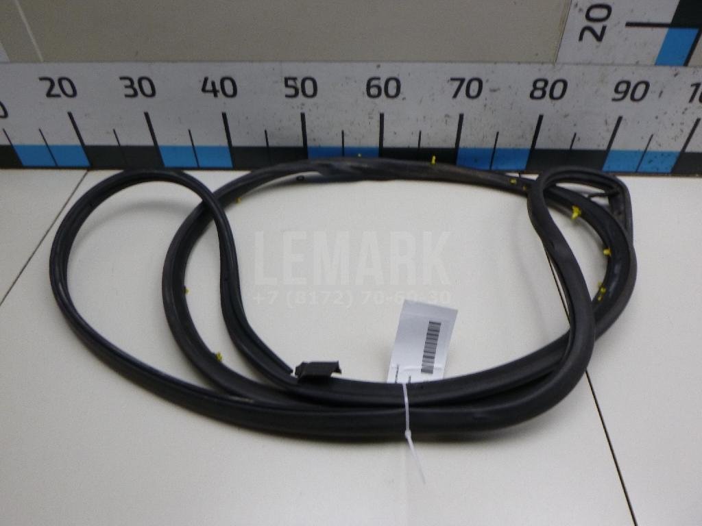 Уплотнитель (наружный) для  Astra HD 8 2005-2011