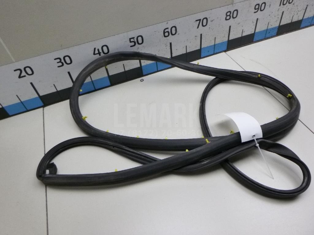 Уплотнитель (наружный) для  Astra HD 8 2005-2011