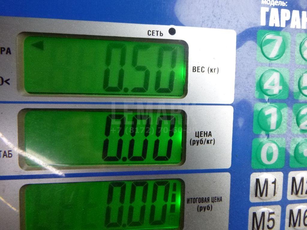 Уплотнитель (наружный) для  Astra HD 8 2005-2011