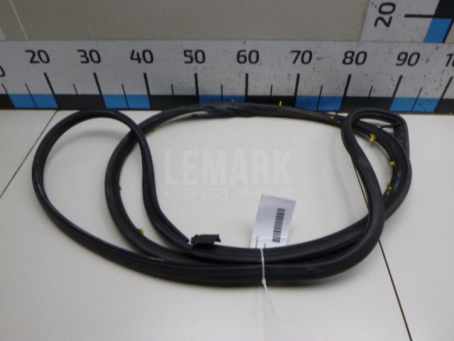 Уплотнитель (наружный)