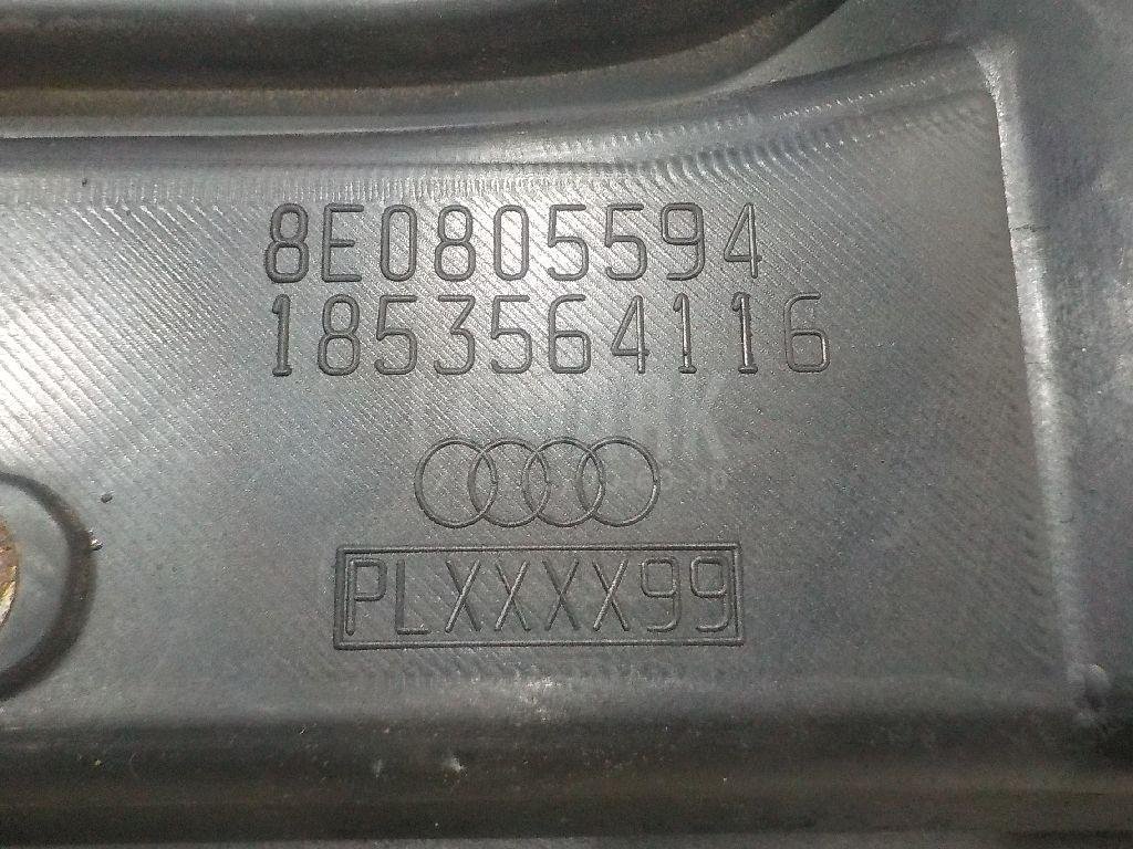 Панель передняя для  Audi A5/S5 (F5) 2017