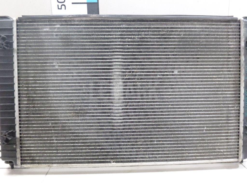 Радиатор основной