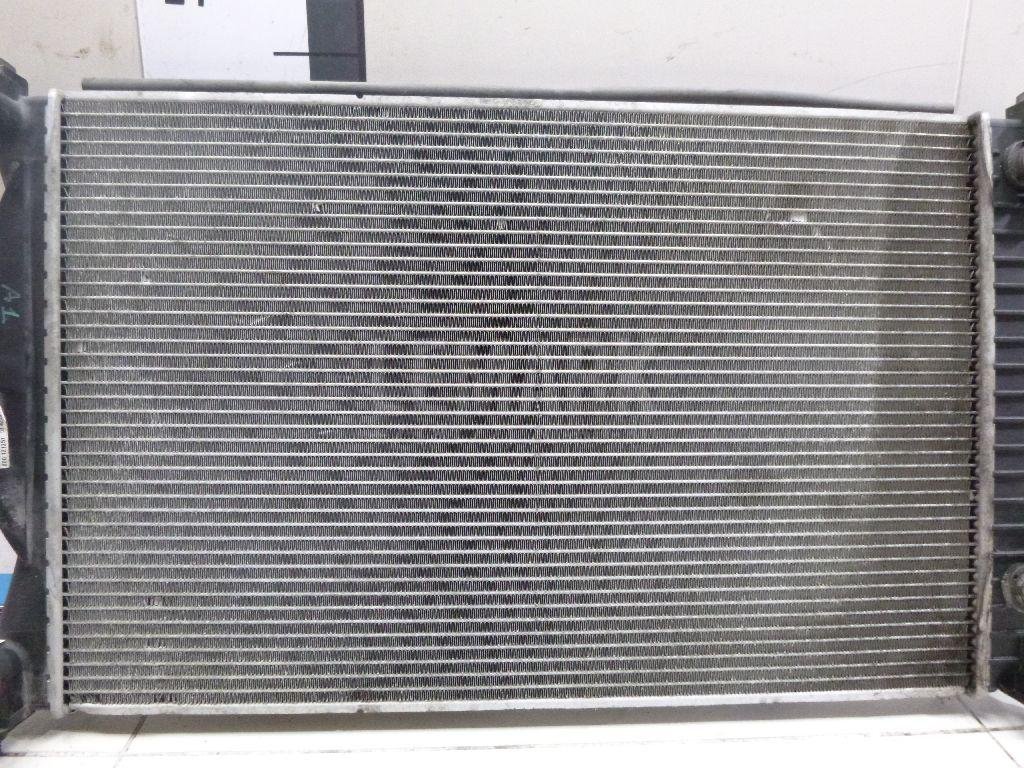 Радиатор основной