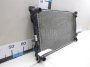 Радиатор основной