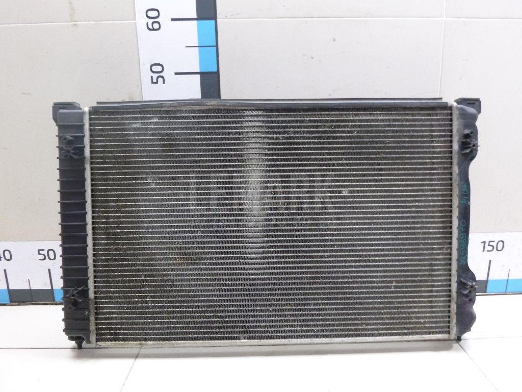 Радиатор основной