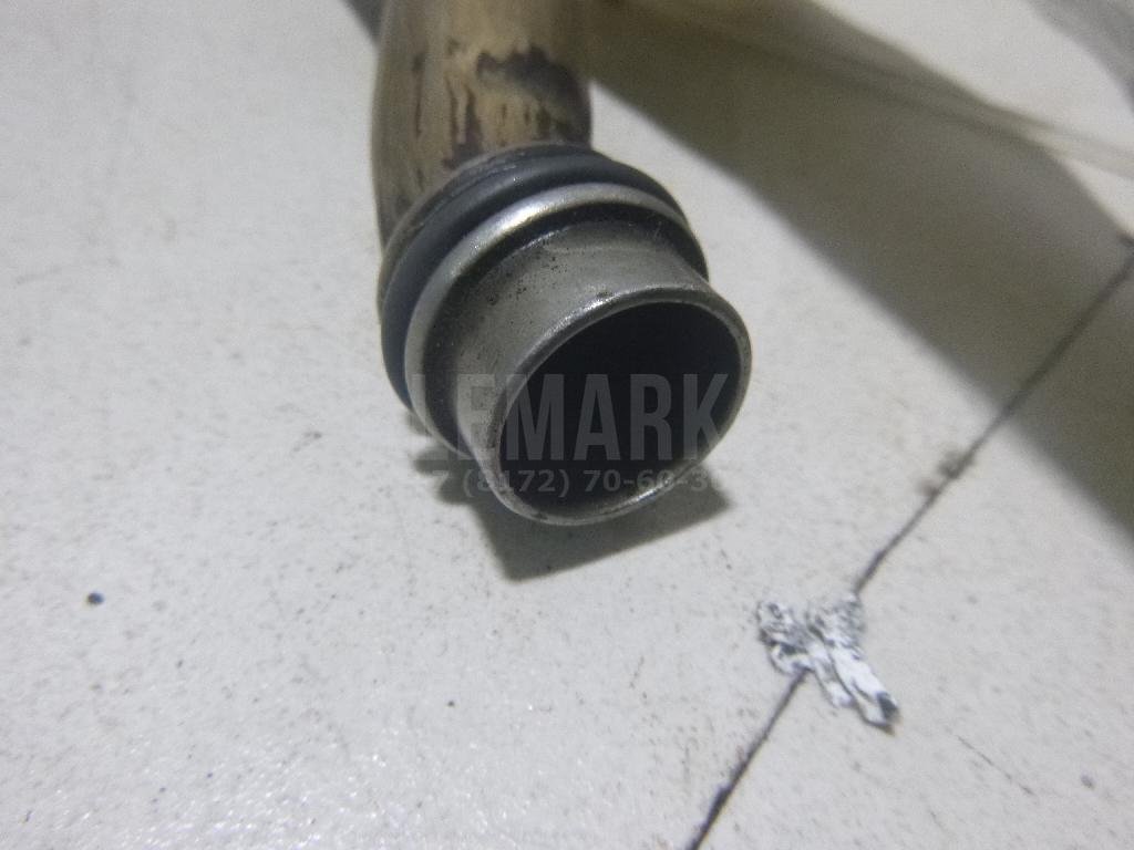 Трубка масляная